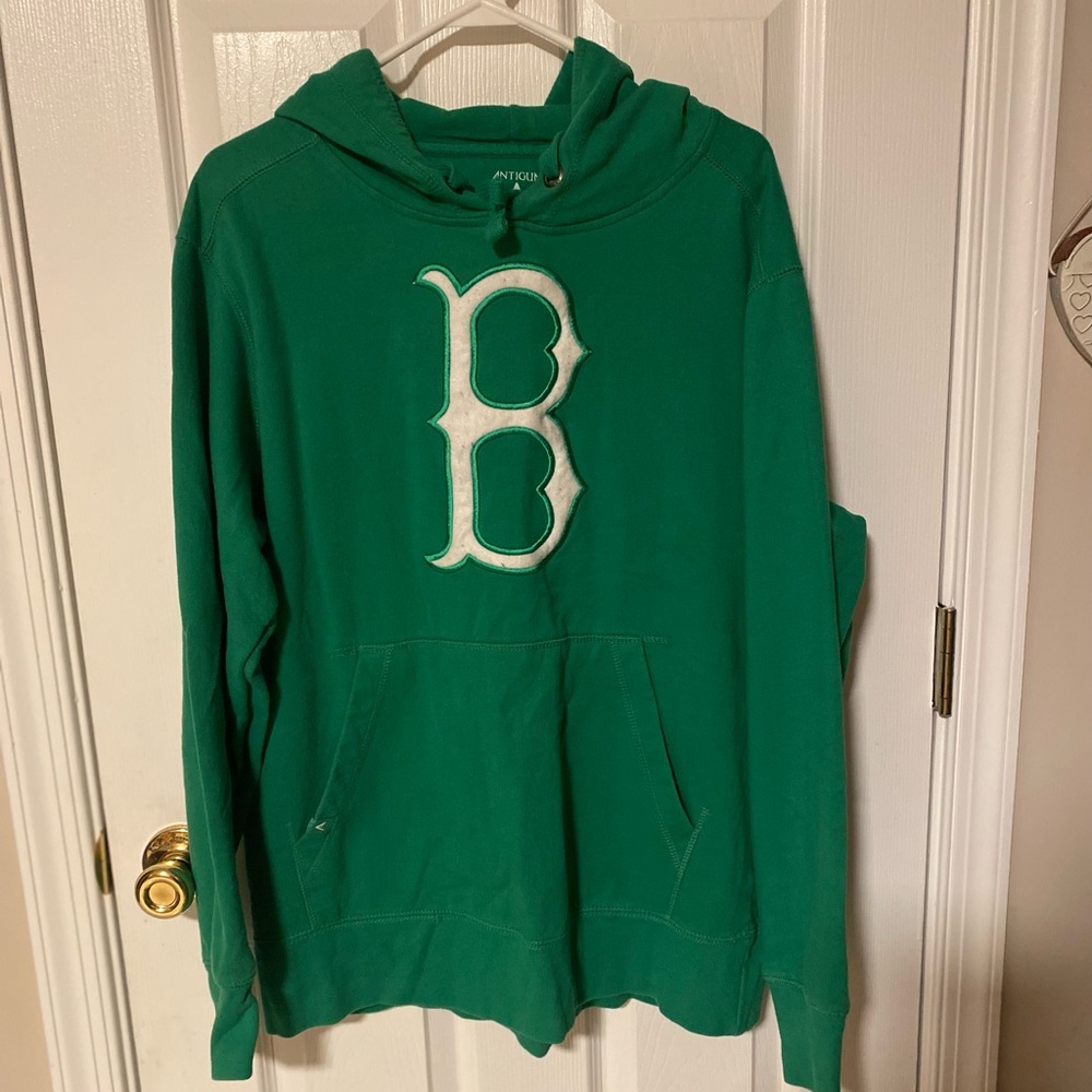 Boston Red Sox hoodie